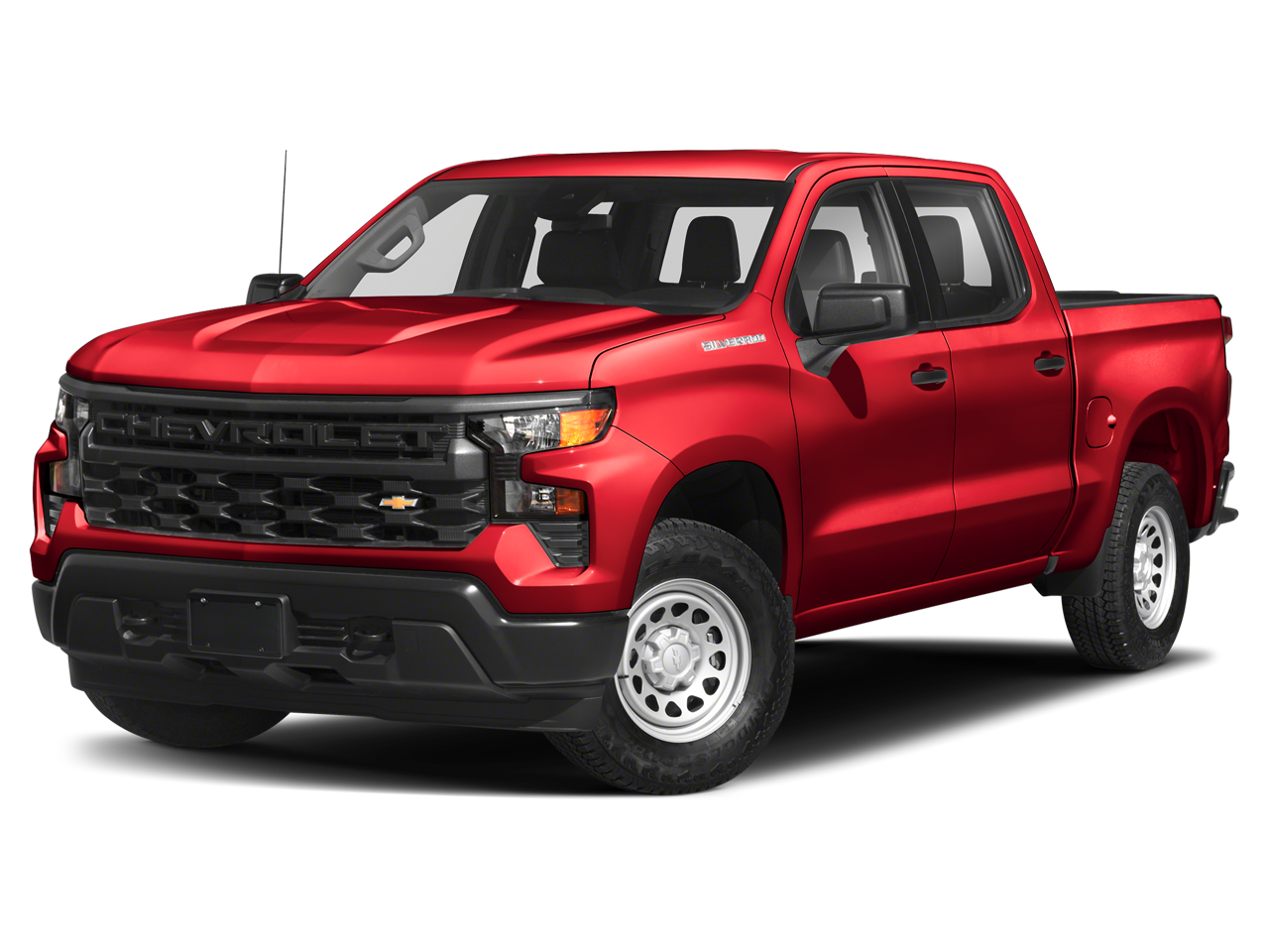 2022 Chevrolet Silverado 1500 LT Trail Boss for sale in Broussard, LA