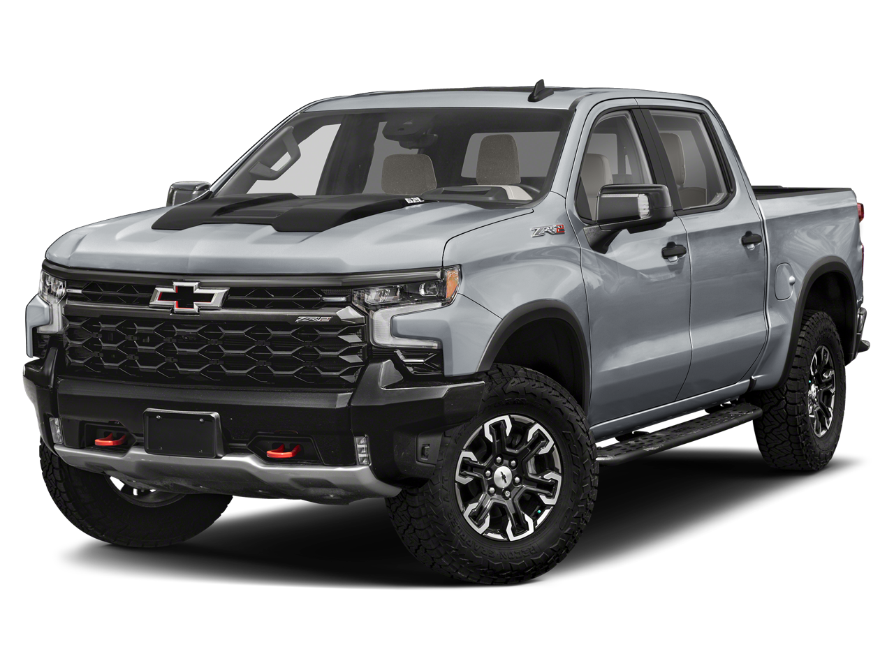 2023 Chevrolet Silverado 1500 ZR2 for sale in Broussard, LA