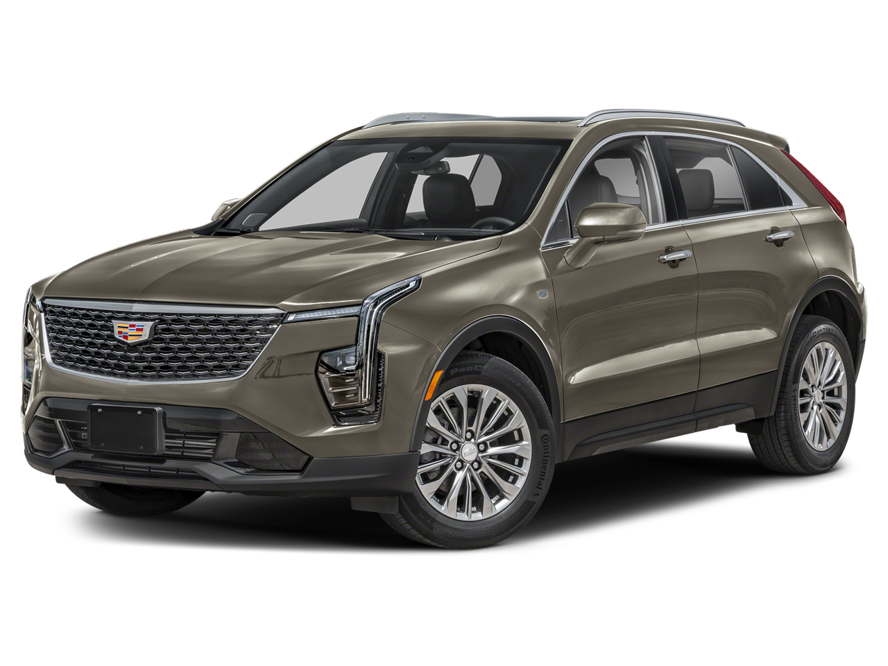 2024 Cadillac XT4 Premium Luxury for sale in Broussard, LA