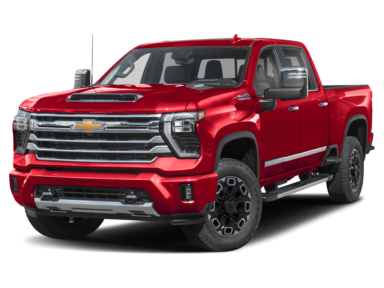 2024 Chevrolet Silverado 2500HD High Country for sale in Broussard, LA