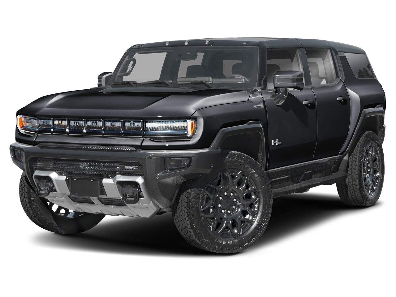 2025 GMC HUMMER EV 3X for sale in Broussard, LA