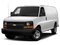 2015 Chevrolet Express Cargo 2500 CARGO