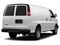 2015 Chevrolet Express Cargo 2500 CARGO