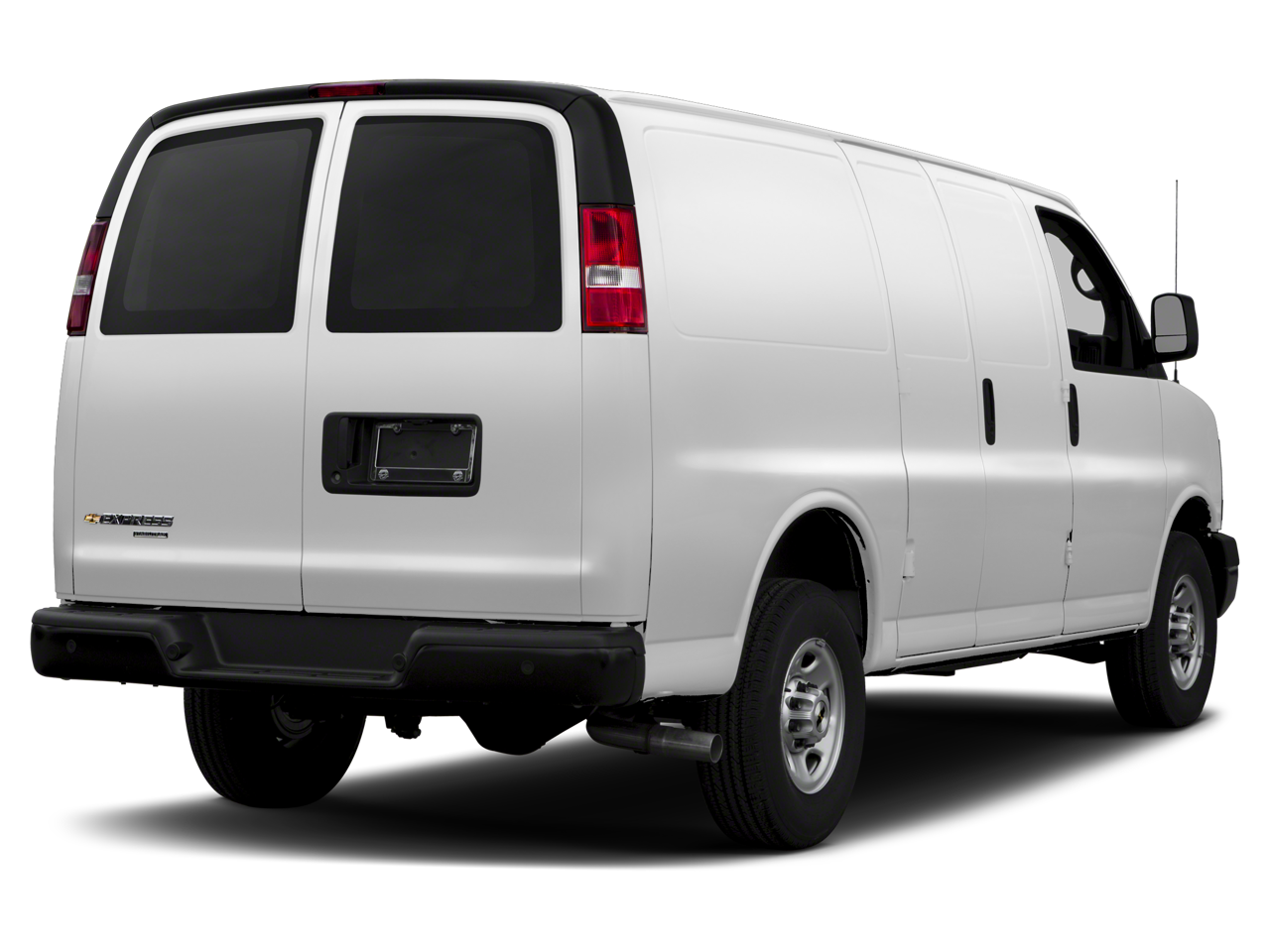 2015 Chevrolet Express Cargo 2500 CARGO