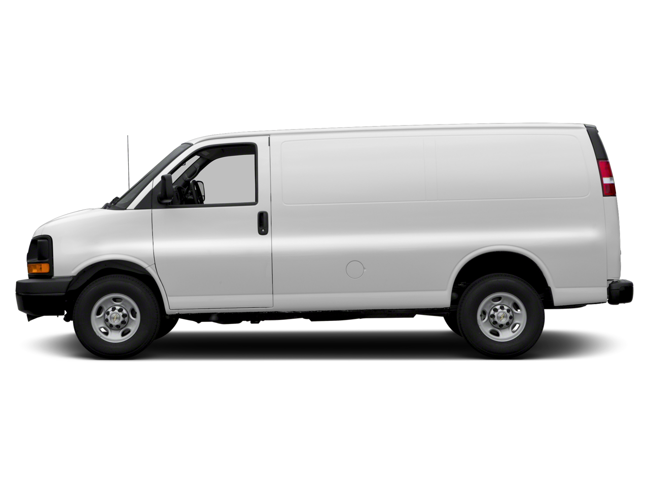 2015 Chevrolet Express Cargo 2500 CARGO
