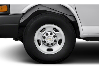 2015 Chevrolet Express Cargo 2500 CARGO