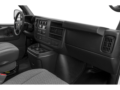 2015 Chevrolet Express Cargo 2500 CARGO