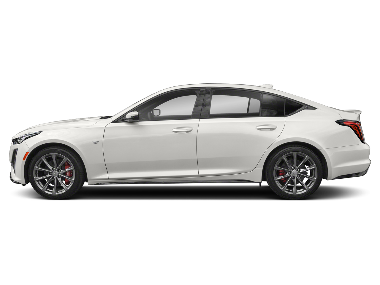 2021 Cadillac CT5-V V-Series