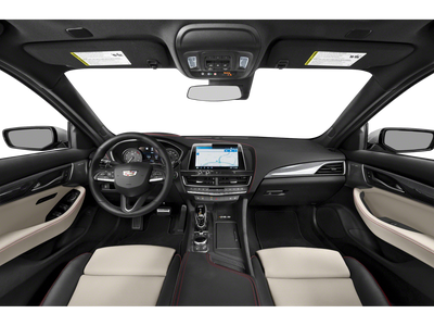 2021 Cadillac CT5-V V-Series
