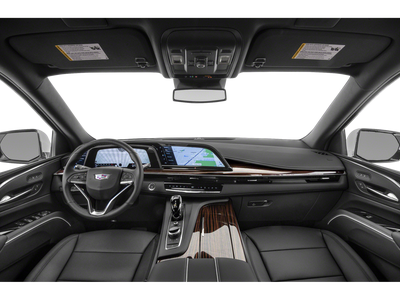 2023 Cadillac Escalade RWD Luxury