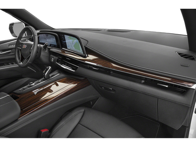 2023 Cadillac Escalade RWD Luxury