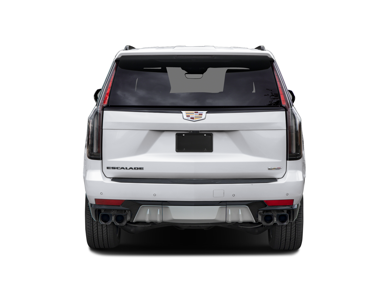 2024 Cadillac Escalade V-Series