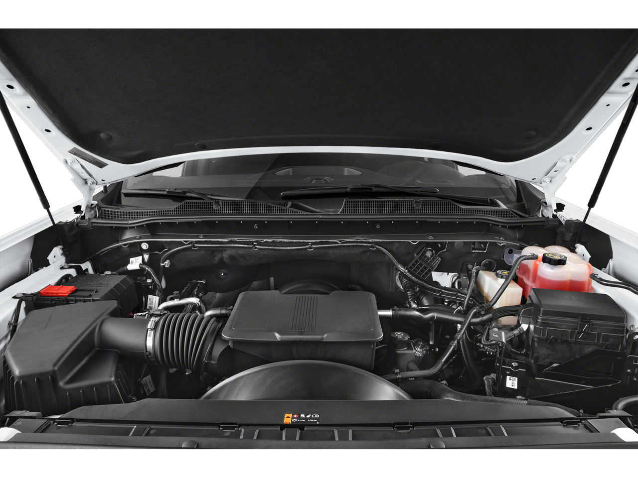 2024 Chevrolet Silverado 2500 HD ZR2