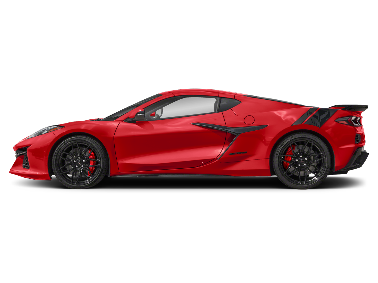 2025 Chevrolet Corvette Z06 2LZ