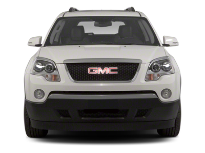 2012 GMC Acadia SLE