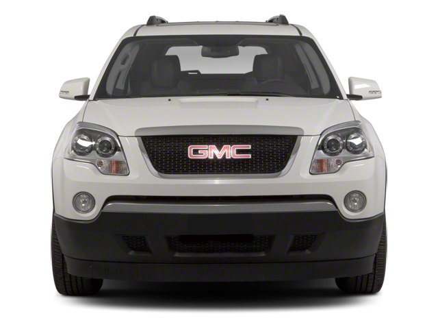 2012 GMC Acadia SLE