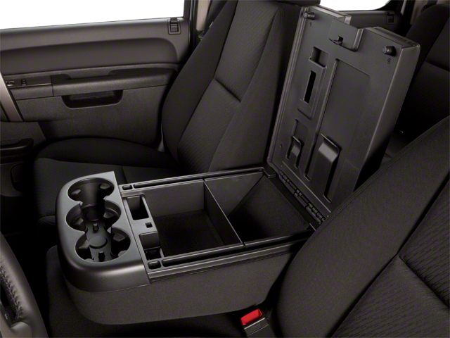 2013 GMC Sierra 1500 SL