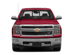 2014 Chevrolet Silverado 1500 High Country