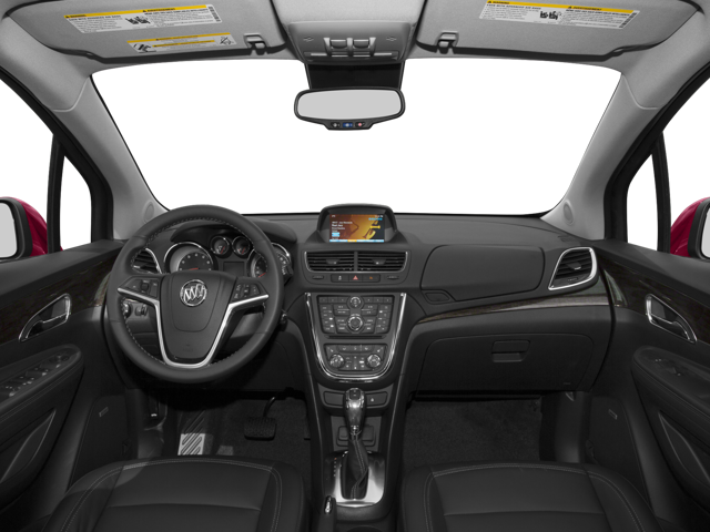 2016 Buick Encore Sport Touring