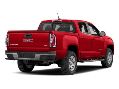 2017 GMC Canyon 2WD SLE