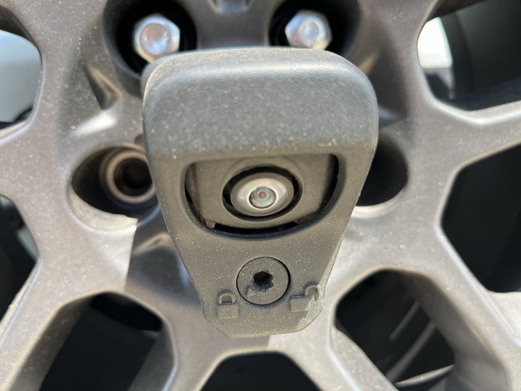 2023 Jeep Wrangler High Tide
