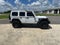 2023 Jeep Wrangler High Tide