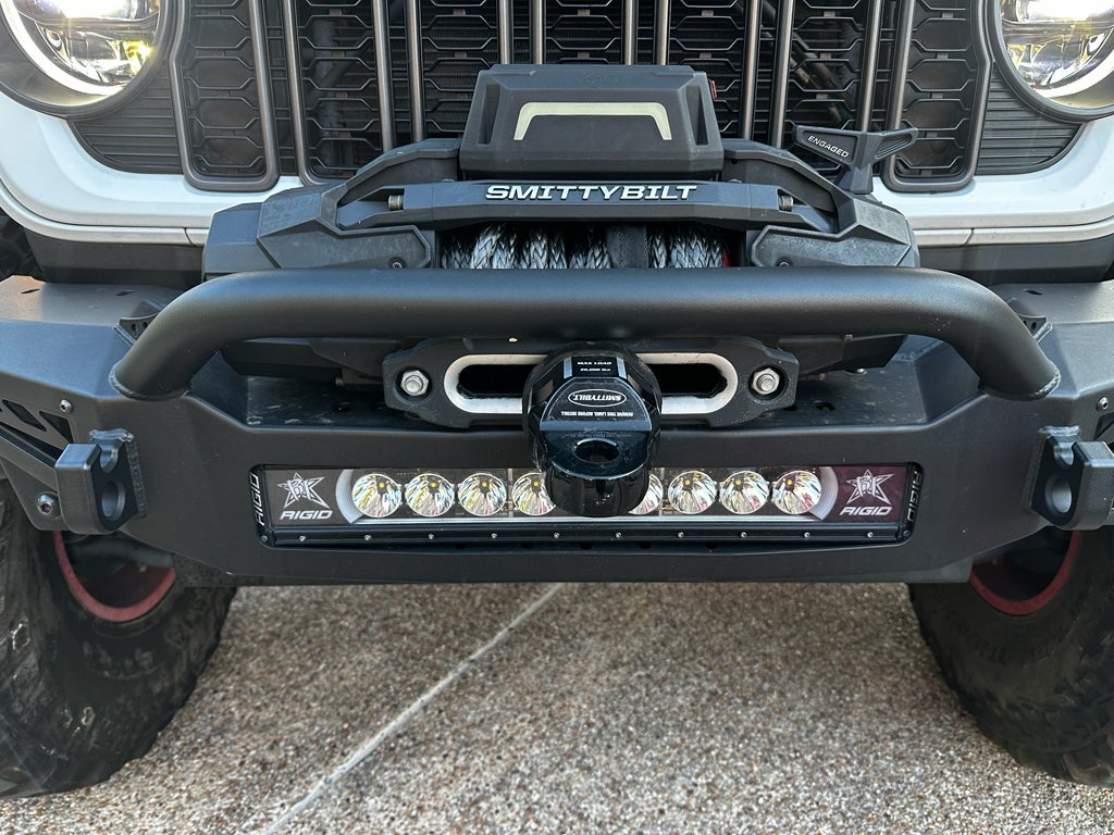 2024 Jeep Wrangler Rubicon 392