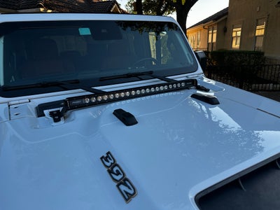2024 Jeep Wrangler Rubicon 392