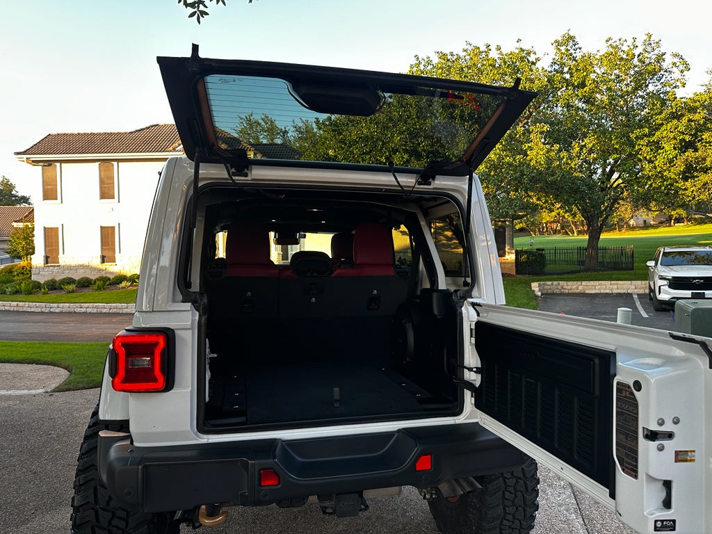 2024 Jeep Wrangler Rubicon 392