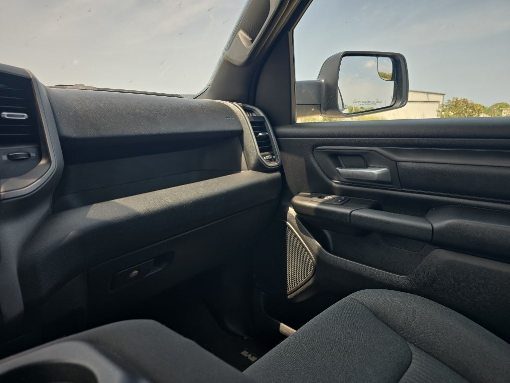 2024 RAM 1500 Tradesman