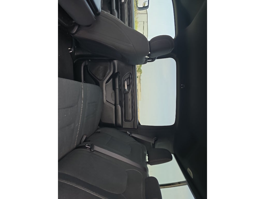 2024 RAM 1500 Tradesman