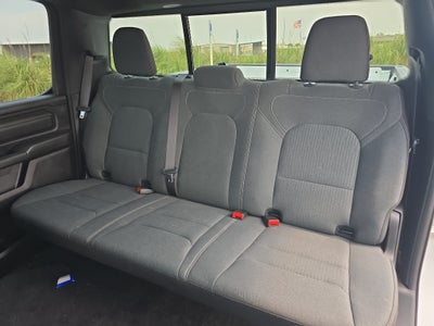 2024 RAM 1500 Tradesman