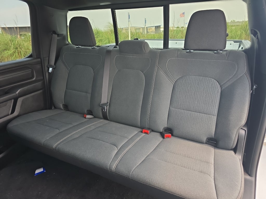 2024 RAM 1500 Tradesman