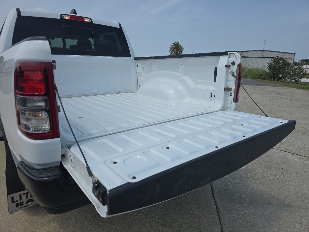 2024 RAM 1500 Tradesman