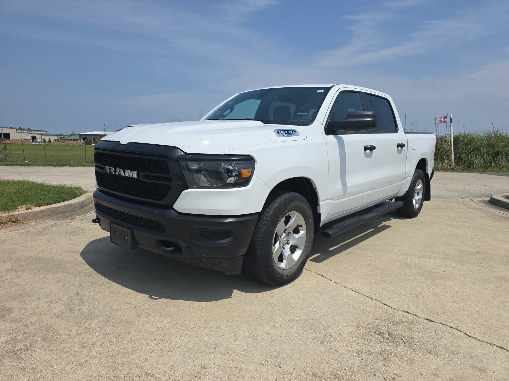 2024 RAM 1500 Tradesman