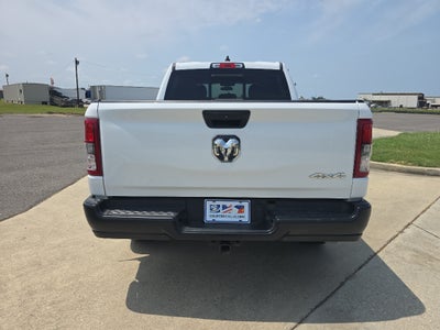 2024 RAM 1500 Tradesman