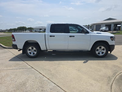 2024 RAM 1500 Tradesman