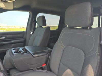 2024 RAM 1500 Tradesman