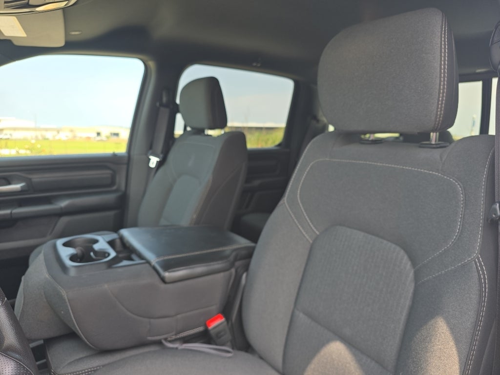 2024 RAM 1500 Tradesman