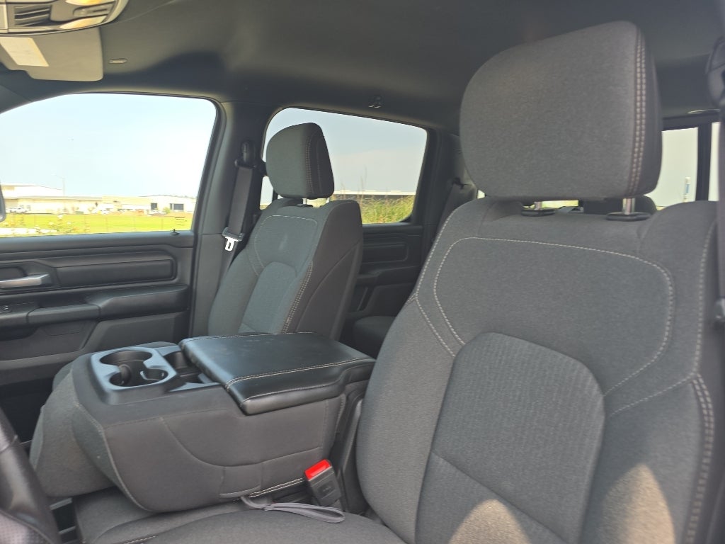 2024 RAM 1500 Tradesman