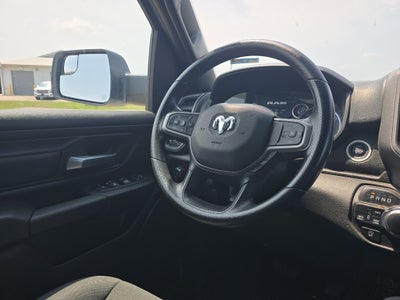 2024 RAM 1500 Tradesman