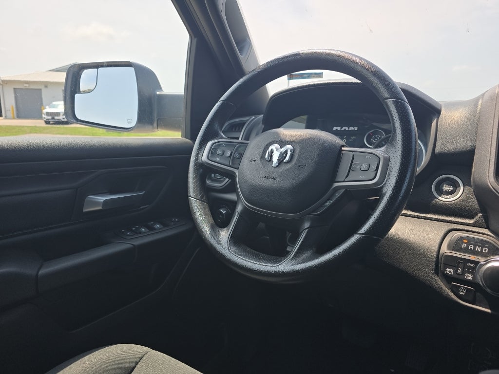 2024 RAM 1500 Tradesman