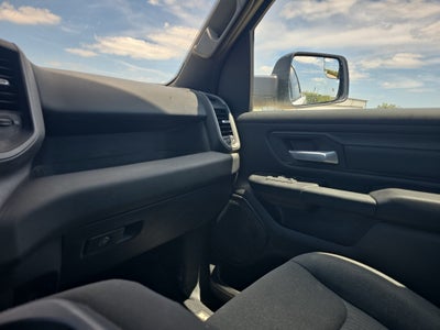 2024 RAM 1500 Tradesman