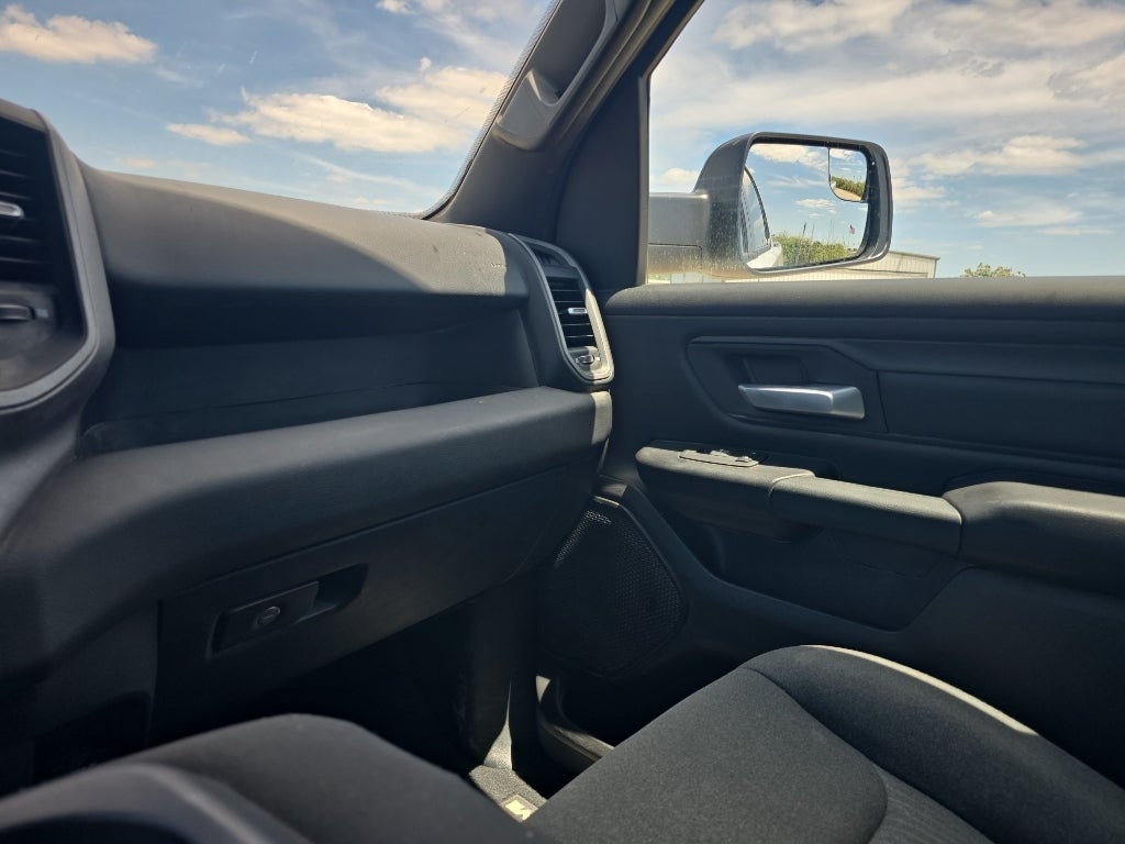 2024 RAM 1500 Tradesman