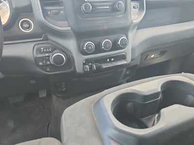 2024 RAM 1500 Tradesman
