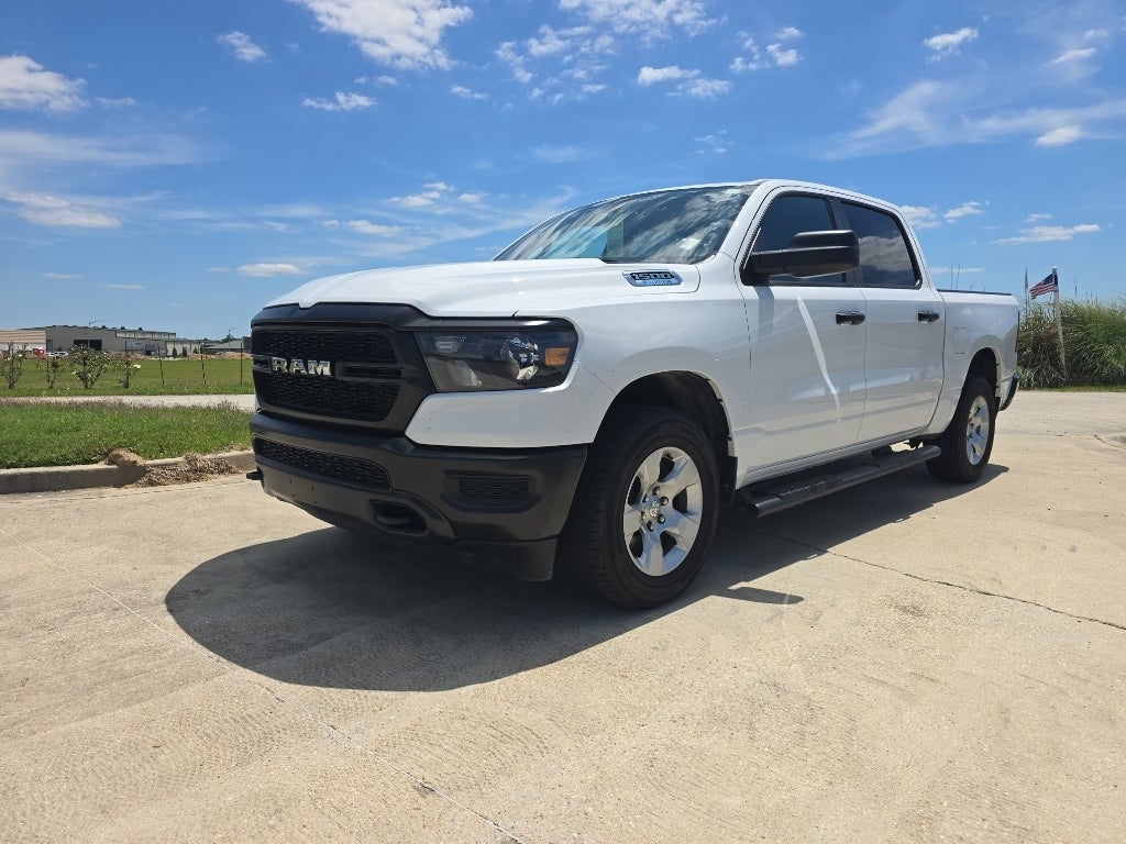 2024 RAM 1500 Tradesman