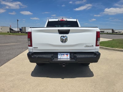 2024 RAM 1500 Tradesman