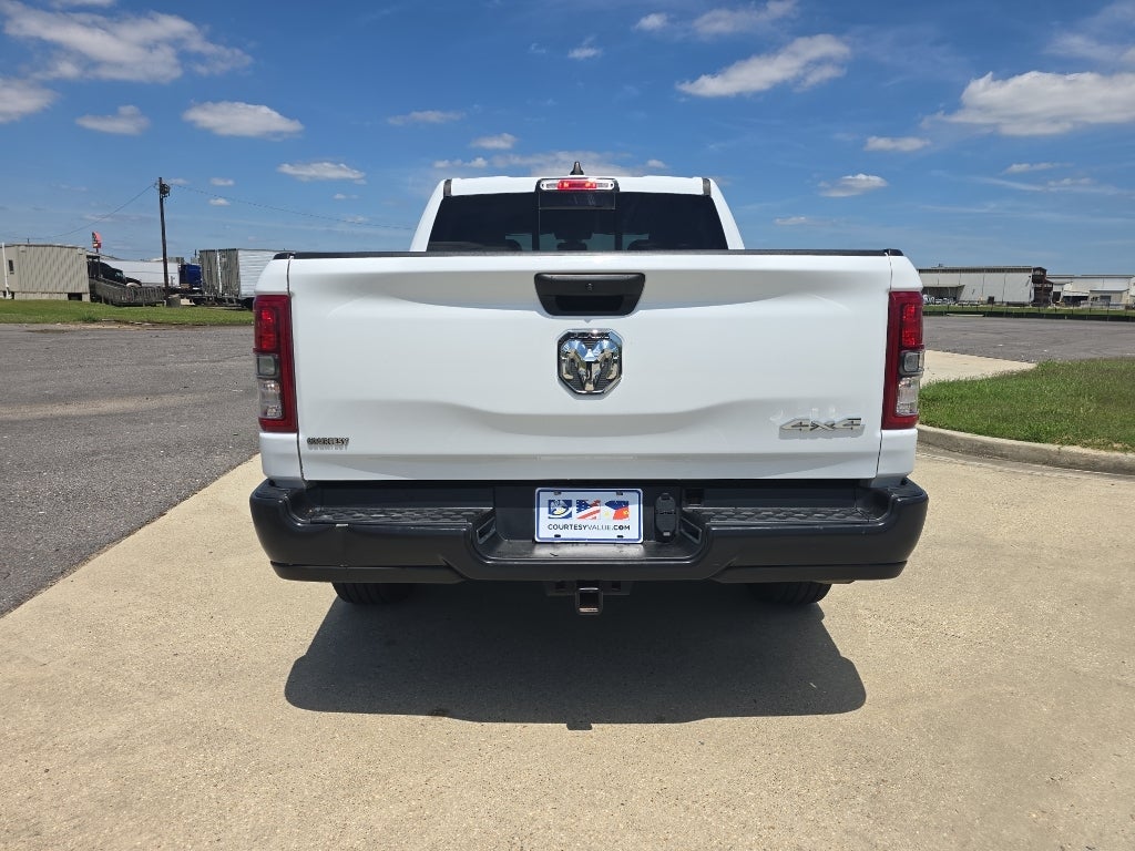 2024 RAM 1500 Tradesman
