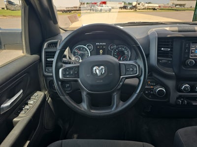 2024 RAM 1500 Tradesman
