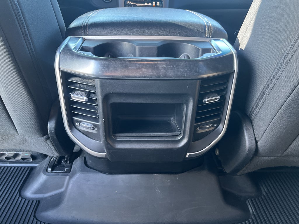 2020 RAM 1500 Lone Star